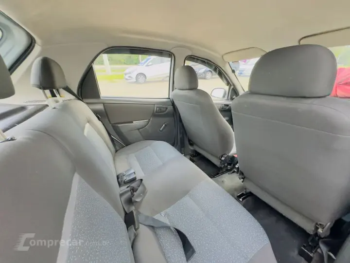 Celta 1.0 4P LS FLEX