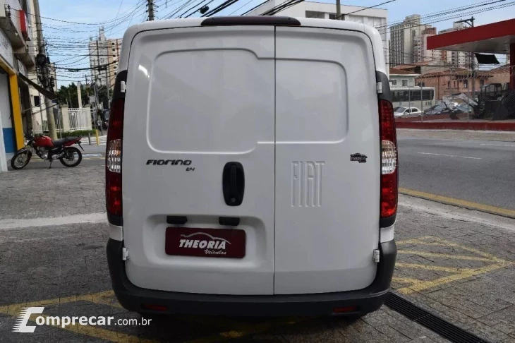 FIAT FIORINO 1.4 MPI FURGÃO 8V