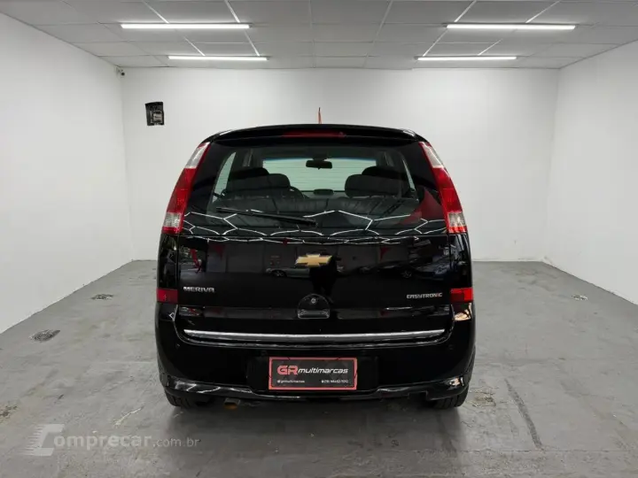 Meriva SS EASYTRONIC 1.8 FlexPower 5p