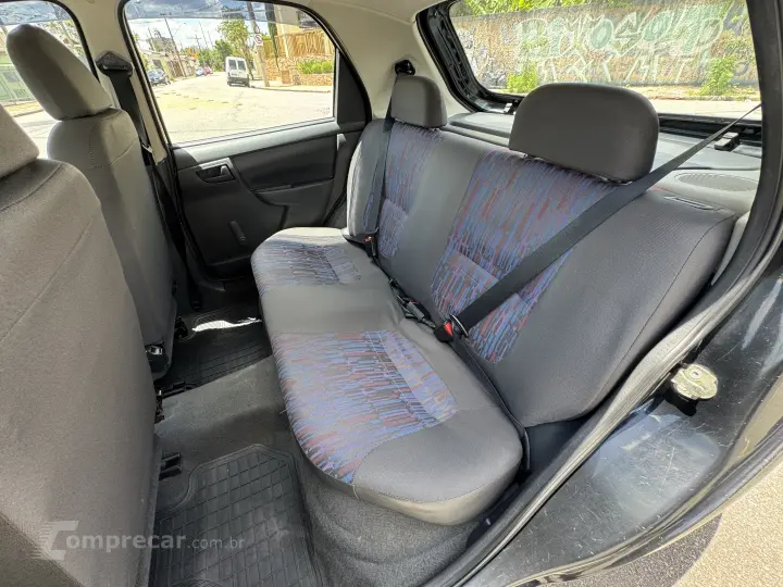 CELTA 1.0 MPFI Life 8V