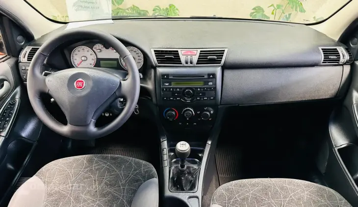 STILO 1.8 MPI Connect 8V