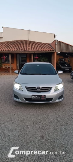 COROLLA 1.6 GLI 16V