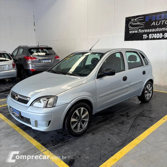 CHEVROLET CORSA 1.4 MPFI MAXX 8V