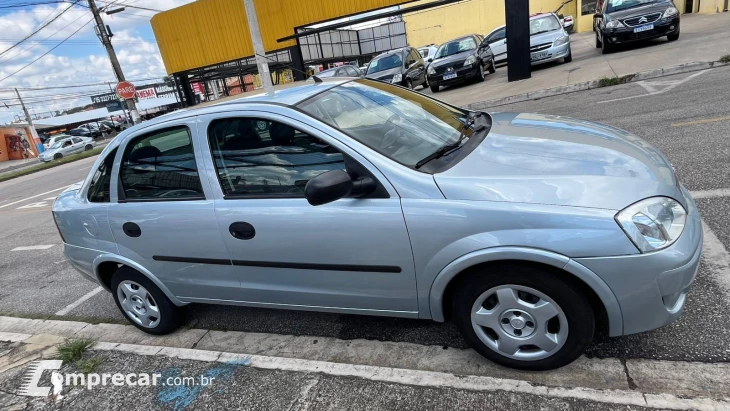 CORSA 1.4 MPFI Maxx Sedan 8V