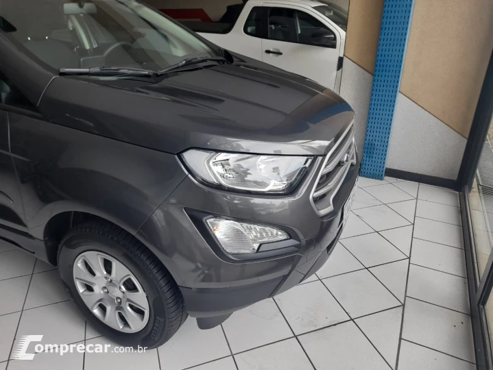 ecosport 1.5