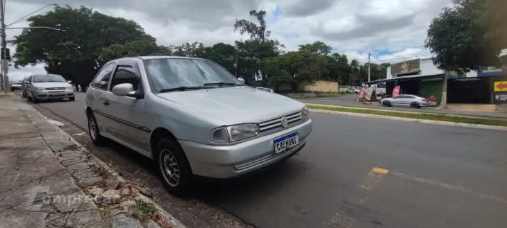 GOL 1.0 MI Special 8V