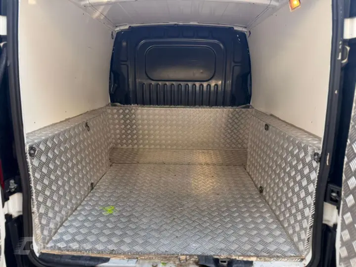 Doblo Cargo 1.8 mpi Fire Flex