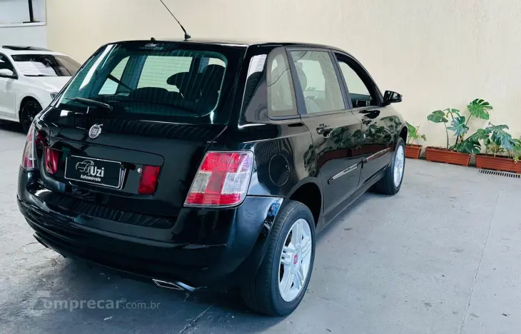 STILO 1.8 MPI Connect 8V