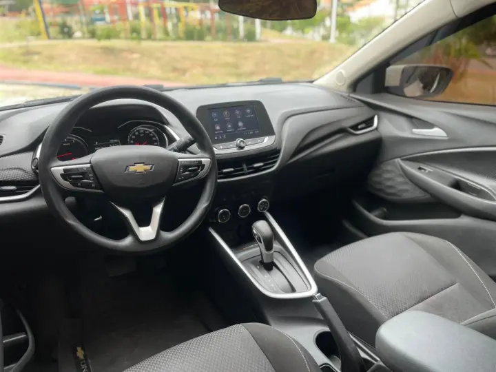 ONIX 1.0 Turbo Plus LTZ