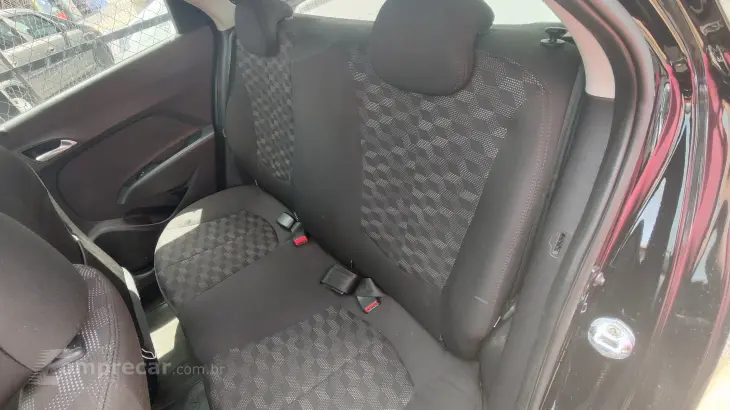 HB20 1.6 Comfort 16V