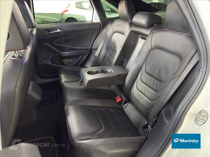 JETTA 2.0 350 TSI GASOLINA GLI DSG