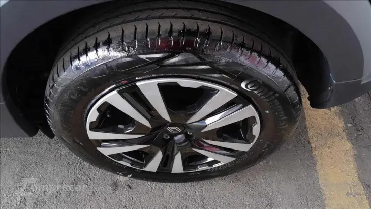 KARDIAN 1.0 TCE FLEX EVOLUTION EDC