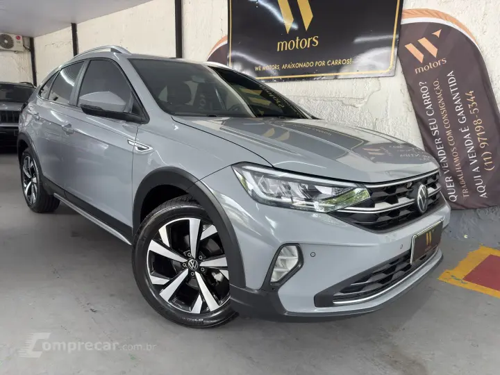 NIVUS 1.0 200 TSI Highline