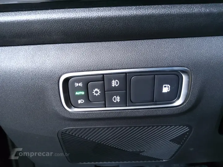 7 1.5 TGDI PHEV LUXURY DHT