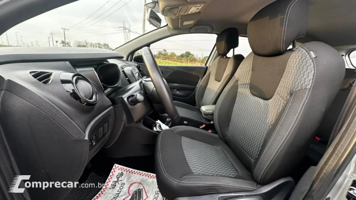 CAPTUR 1.6 16V SCE Life