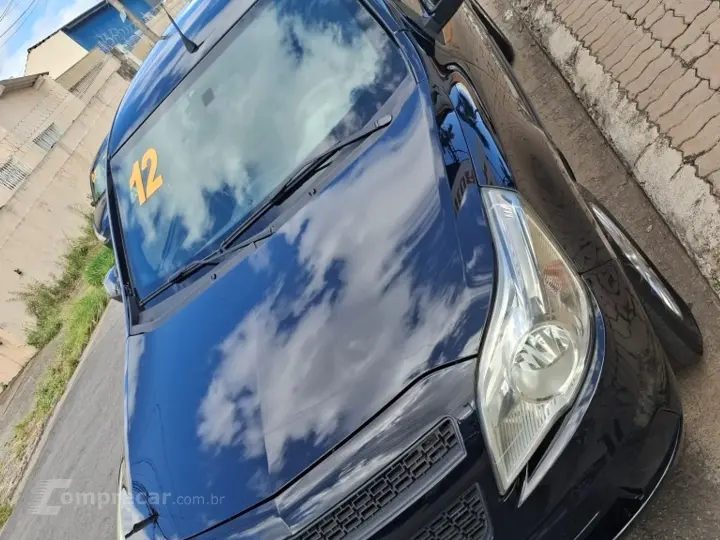 Agile 1.4 Mpfi Lt 8V Flex 4P Manual