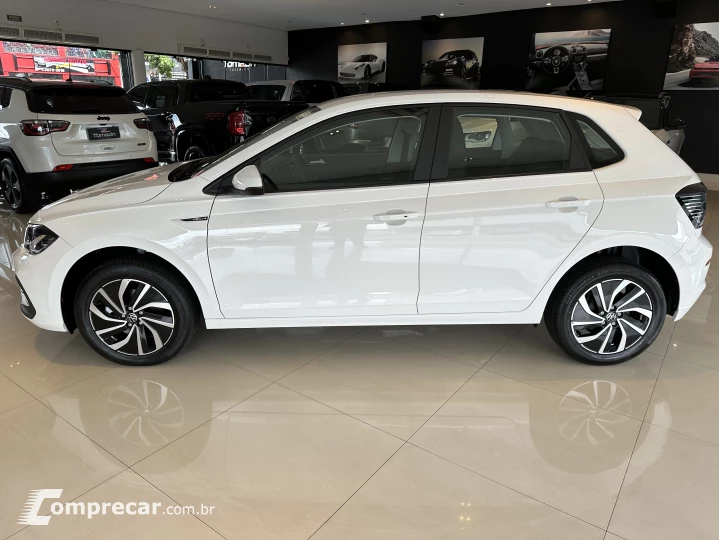 POLO 1.0 170 TSI Highline