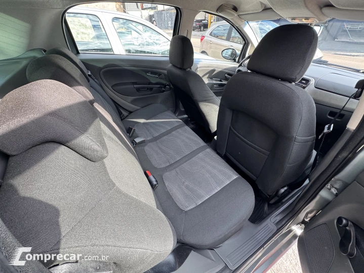 PUNTO 1.4 ELX 8V