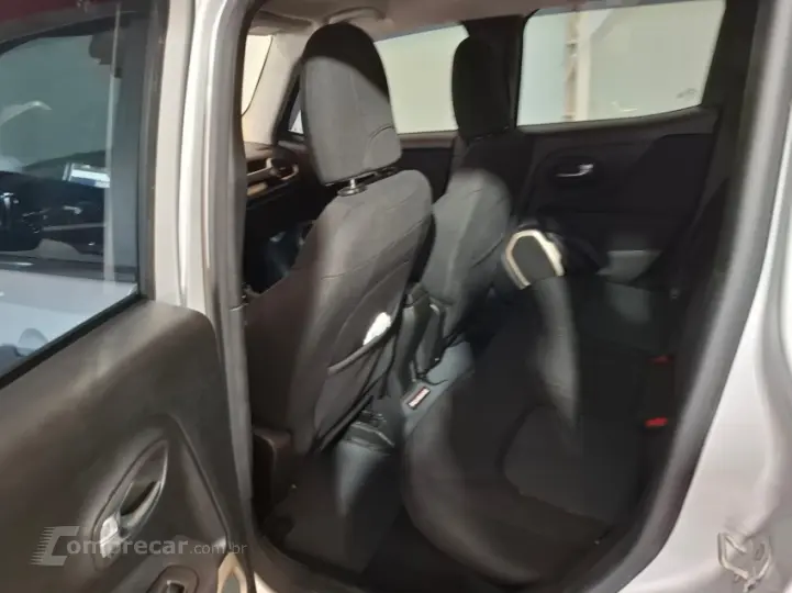 RENEGADE 1.8 16V Sport