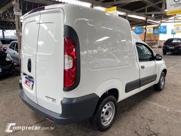 FIORINO ENDURANCE EVO 1.4 FLEX