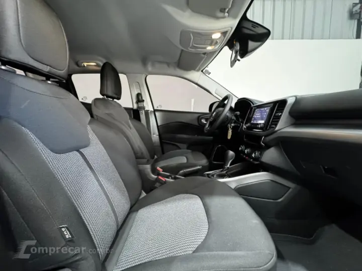 TORO 1.3 TURBO 270 FLEX ENDURANCE AT6