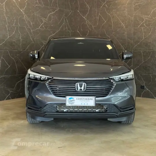 HR-V 1.5 DI I-vtec EX