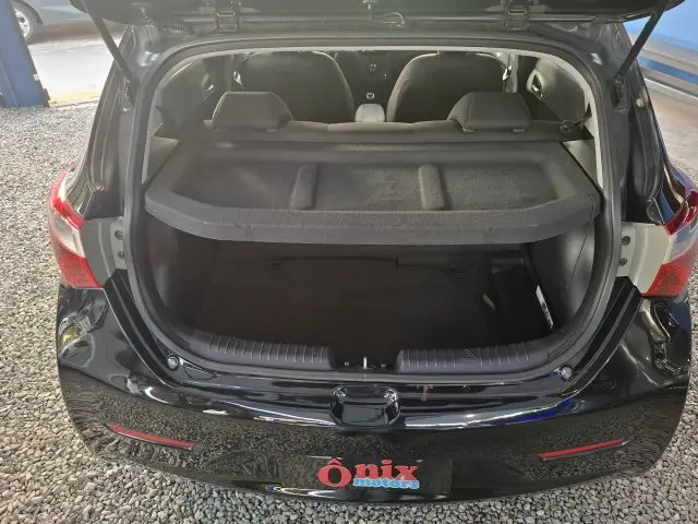 HB20 - 1.6 COMFORT PLUS 16V 4P MANUAL