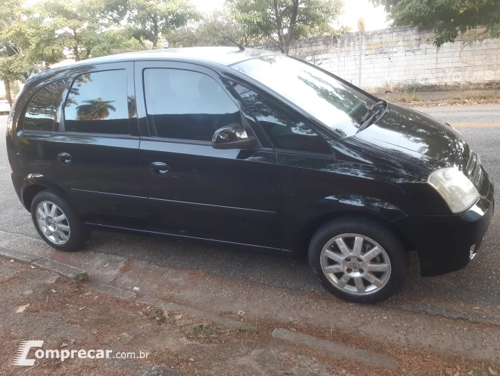 MERIVA 1.8 MPFI Premium 8V