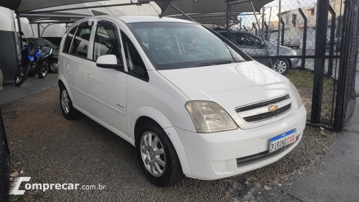 MERIVA 1.4 MPFI Maxx 8V