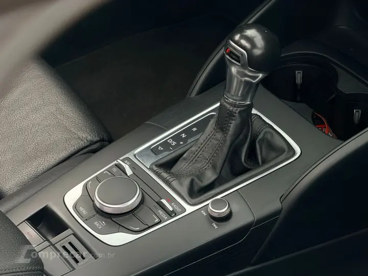 A3 1.8 TFSI Ambition 20V 180cv