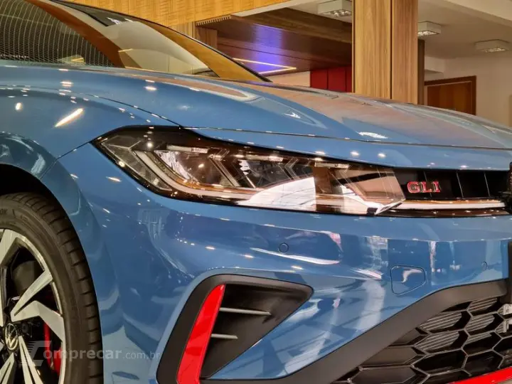 JETTA GLI 350 TSI 2.0 16V 4P AUT