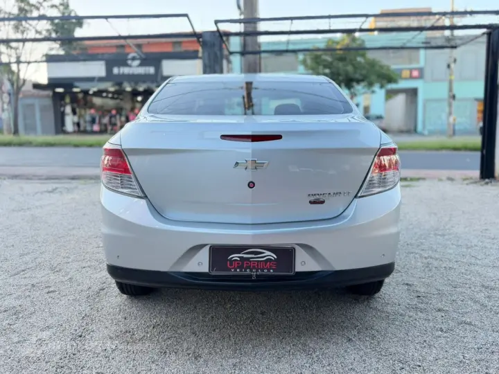 Prisma 1.0 4P LT FLEX