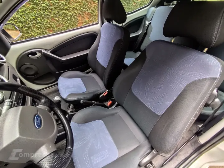 KA 1.0 MPI 8V FLEX 2P MANUAL