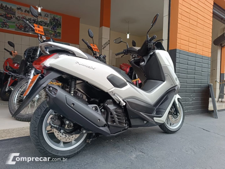 NMAX 160