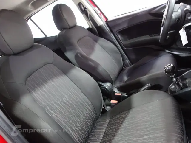 ARGO - 1.0 FIREFLY DRIVE MANUAL