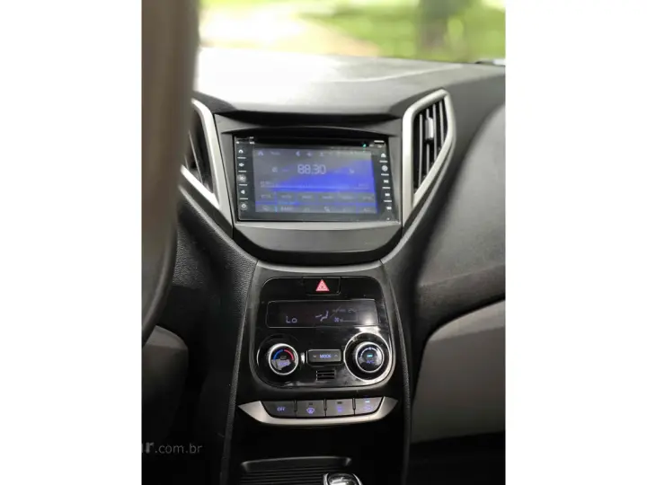 HB20S 1.6 PREMIUM 16V FLEX 4P AUTOMÁTICO