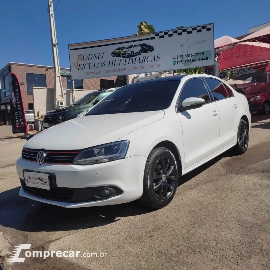 JETTA 2.0 Comfortline