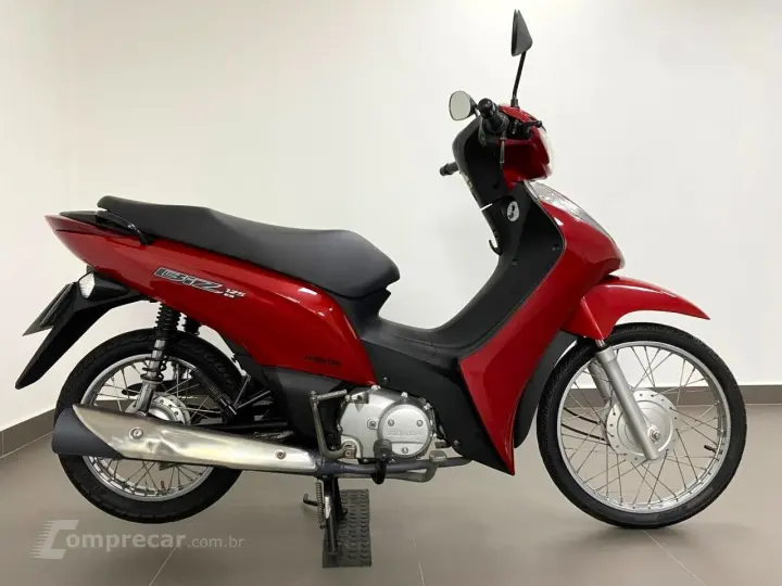 HONDA BIZ 125 ES
