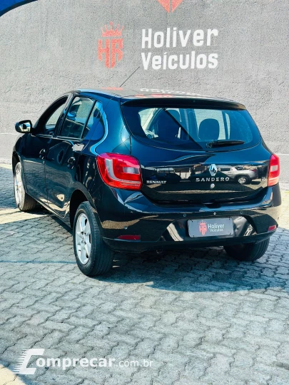 SANDERO 1.6 16V SCE Dynamique