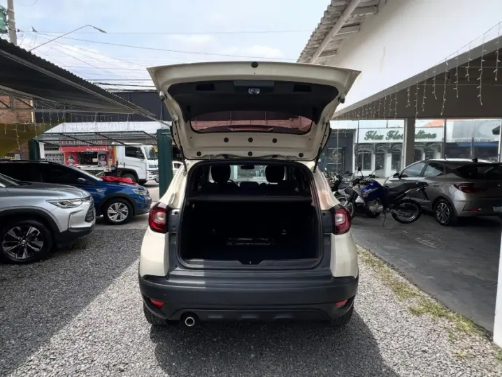 CAPTUR 1.6 16V SCE Life