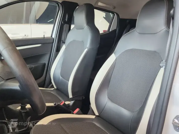 KWID Intense 1.0 Flex 12V 5p Mec.