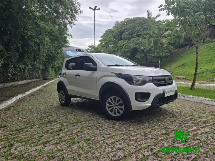 MOBI 1.0 EVO FLEX LIKE. MANUAL