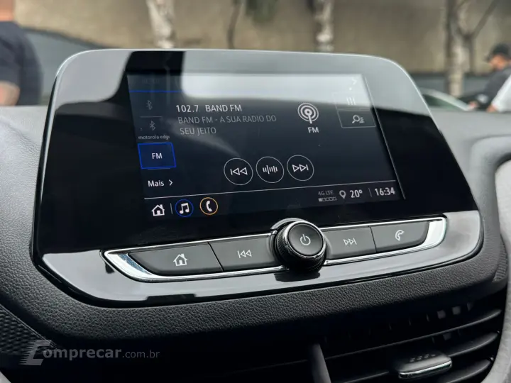 ONIX 1.0 Turbo Premier