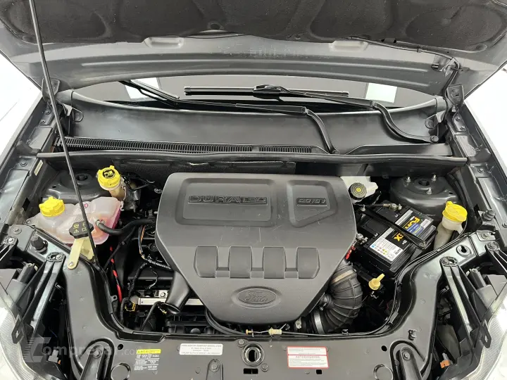 ECOSPORT 2.0 XLT 16V