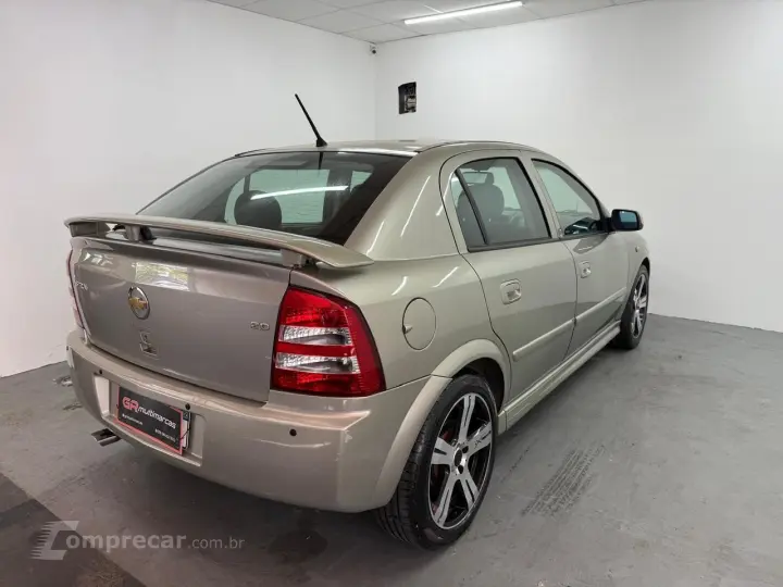 Astra Advantage 2.0 MPFI 8V FlexPower 5p