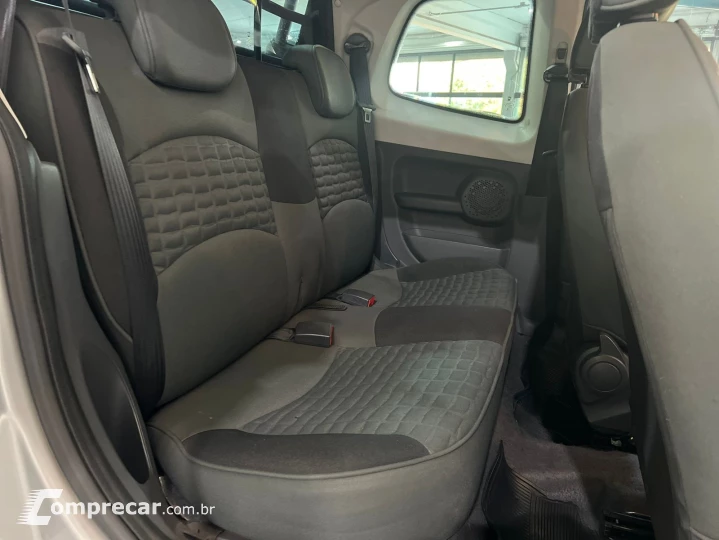 STRADA 1.8 MPI Adventure Locker CD 16V