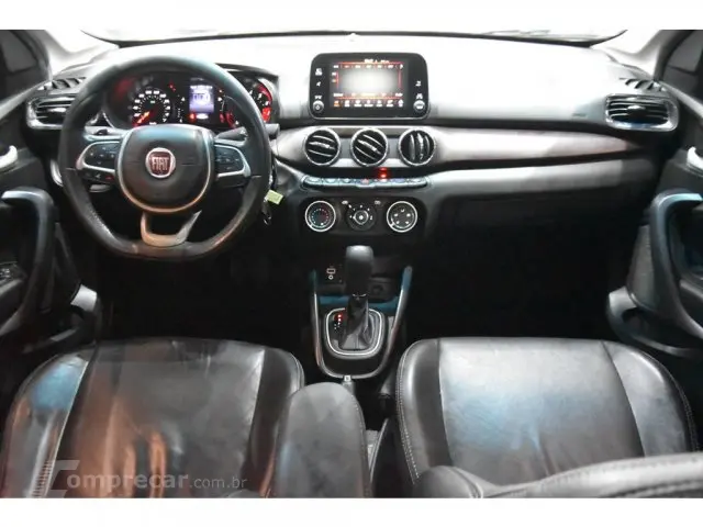 CRONOS - 1.8 E.TORQ PRECISION AT6