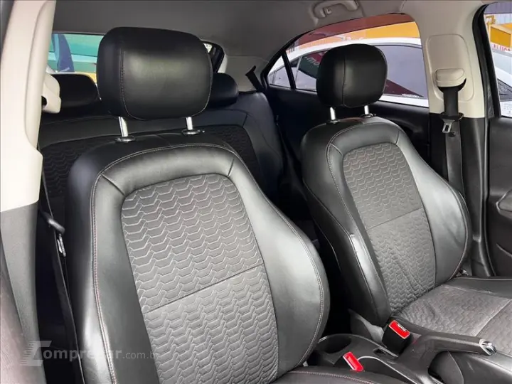 ONIX 1.4 MPFI LTZ 8V