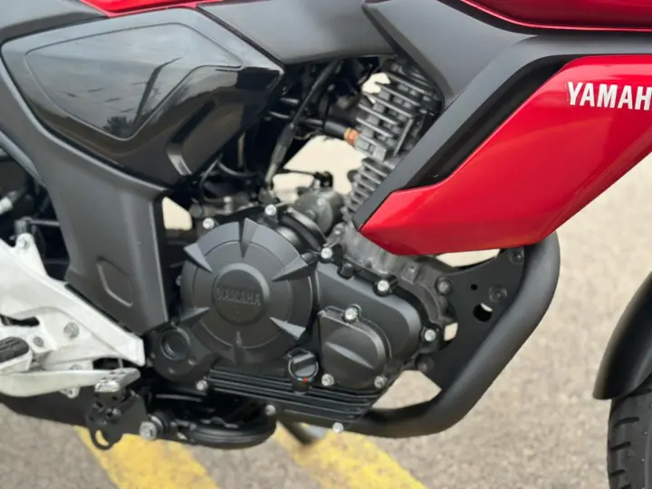 FZ15 FAZER ABS