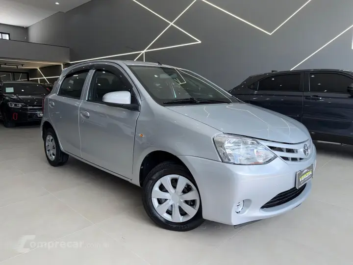 ETIOS 1.3 X 16V